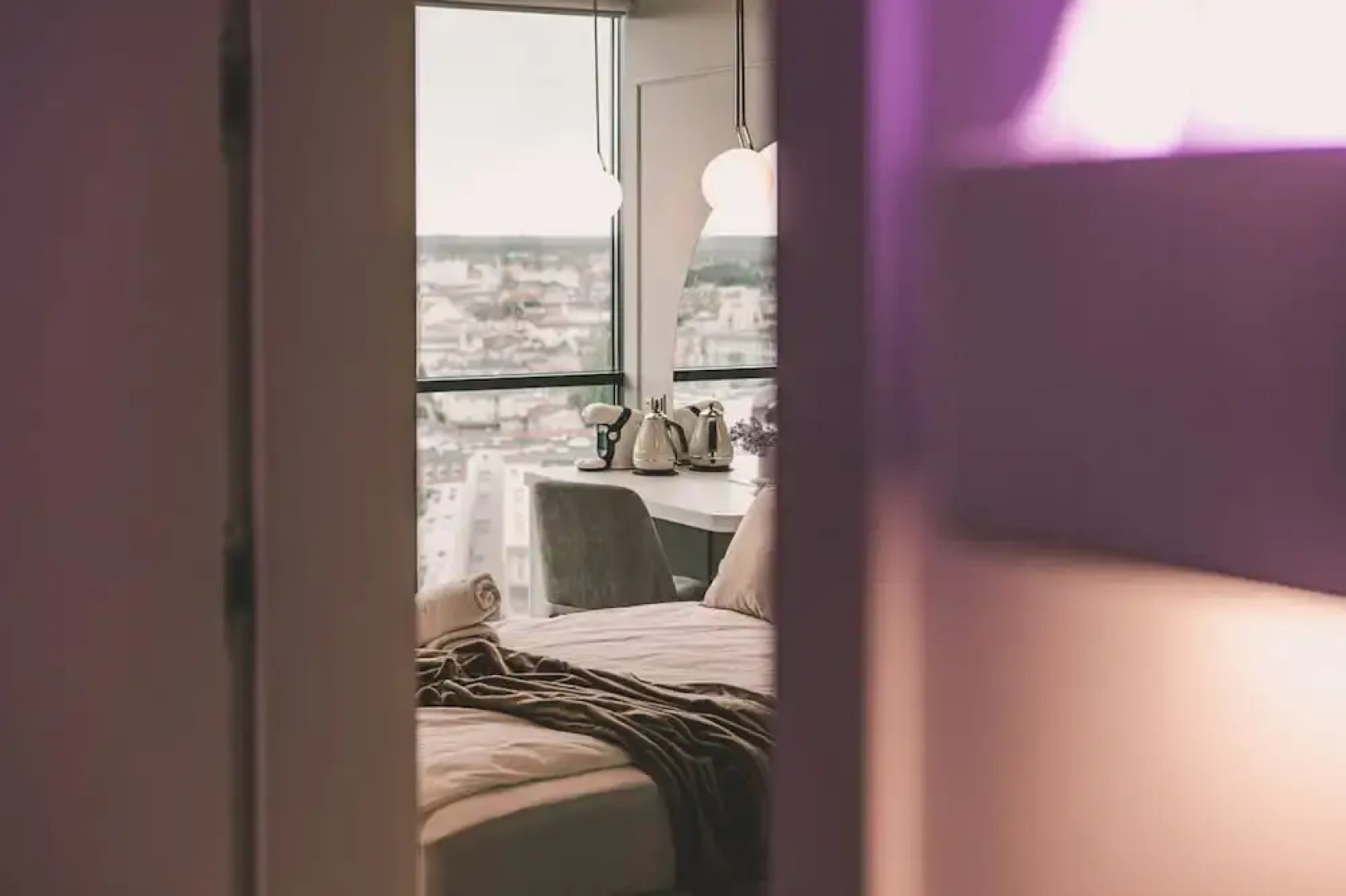 Rio 1 Panoramiczny Widok Centrum Bydgoszczy