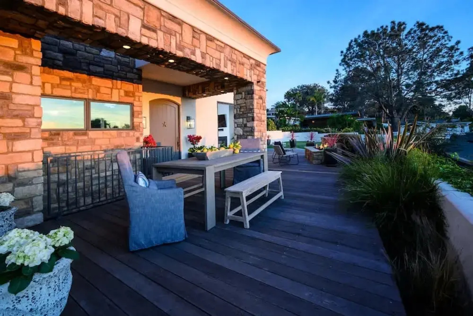 Luxury Ocean View Escape Elegant 4BR Del Mar Home