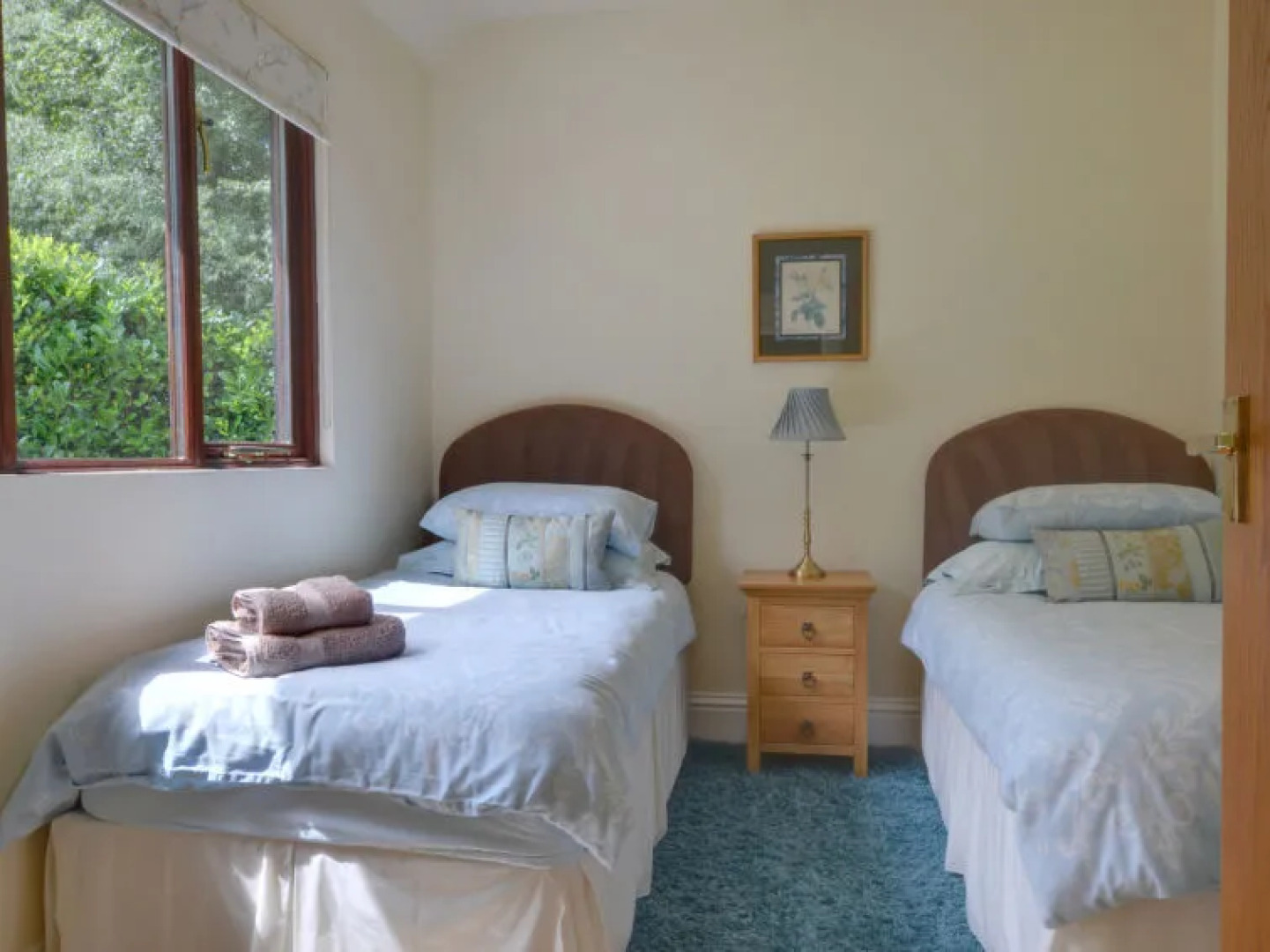 Holiday Home Sugarloaf