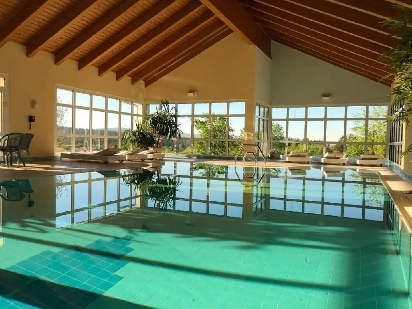 Vitalhotel Sonneneck