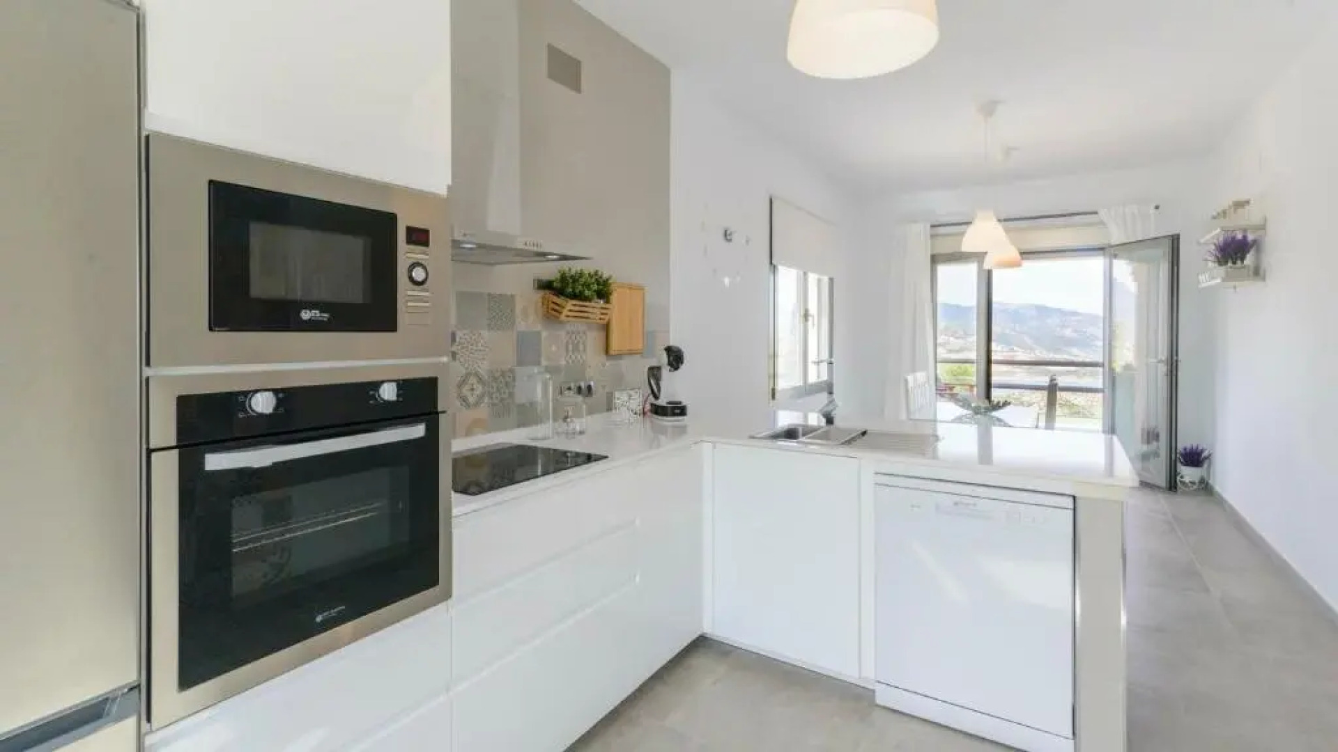 Casa Jacaranda El Gastor by Ruralidays