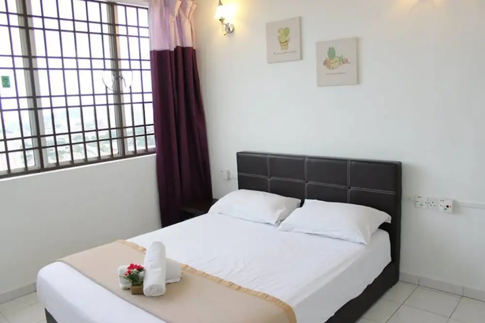 N-Park Homestay
