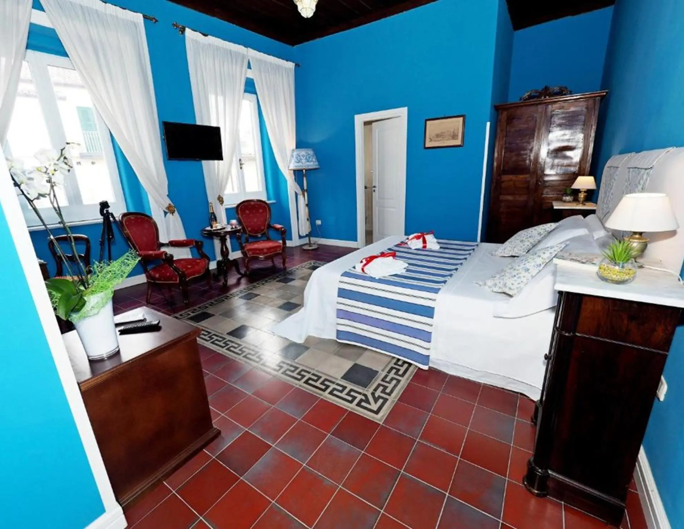 Palazzo Toraldo di Francia