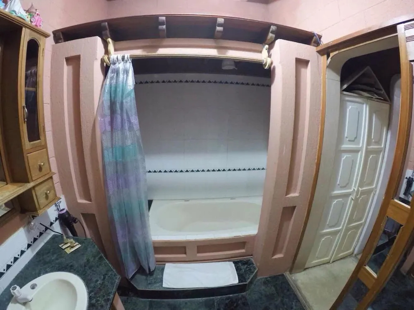 Hotel Casa Jose Coban