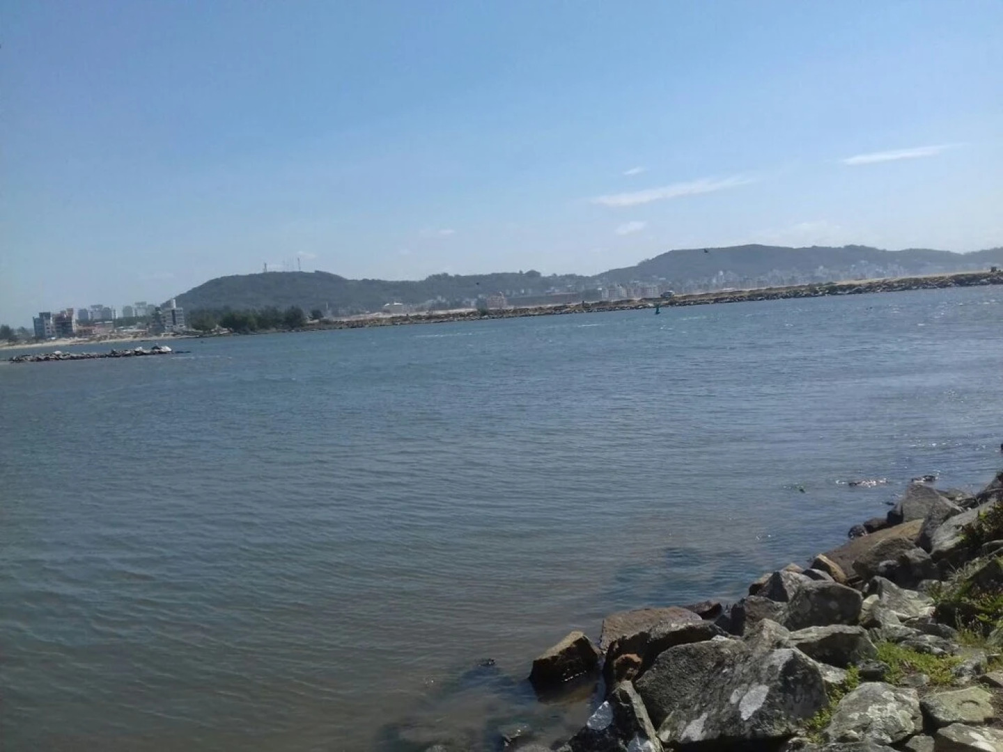 Pousada Ponta da Barra