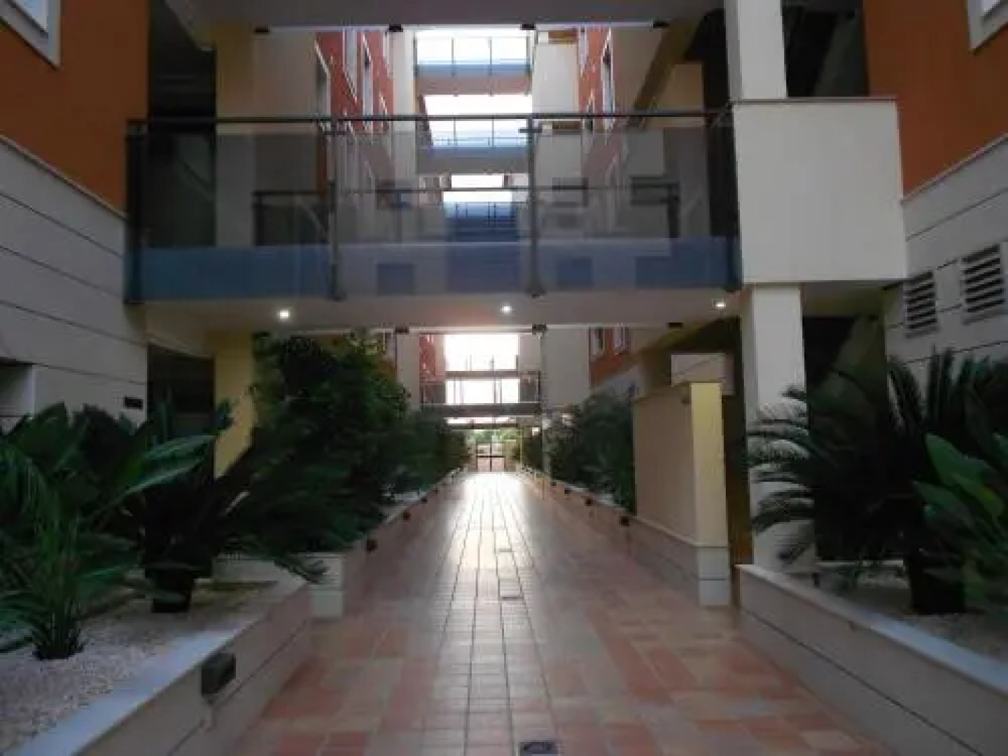 Jardines de las Marinas