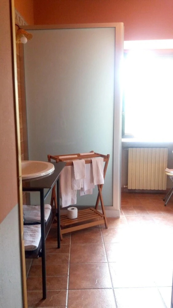 Apartment With 2 Bedrooms in Trivigno, With Wonderful Mountain View, P