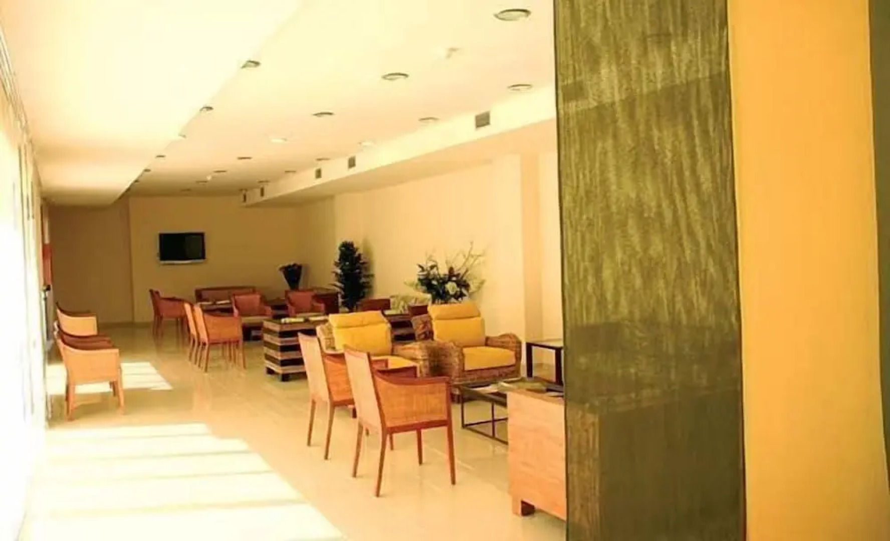 Apartamentos Las Dunas