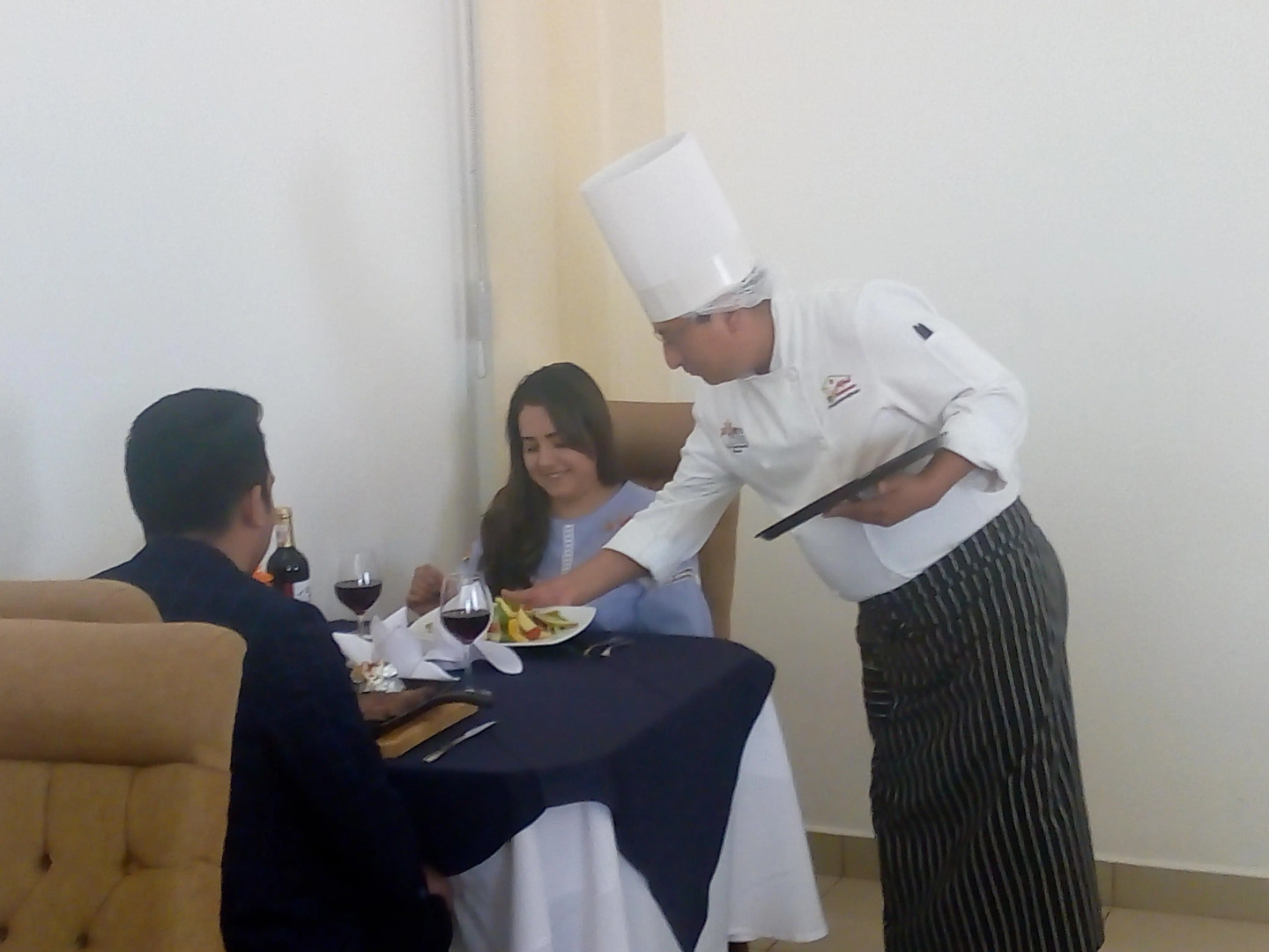 Hotel Senorial Tlaxcala