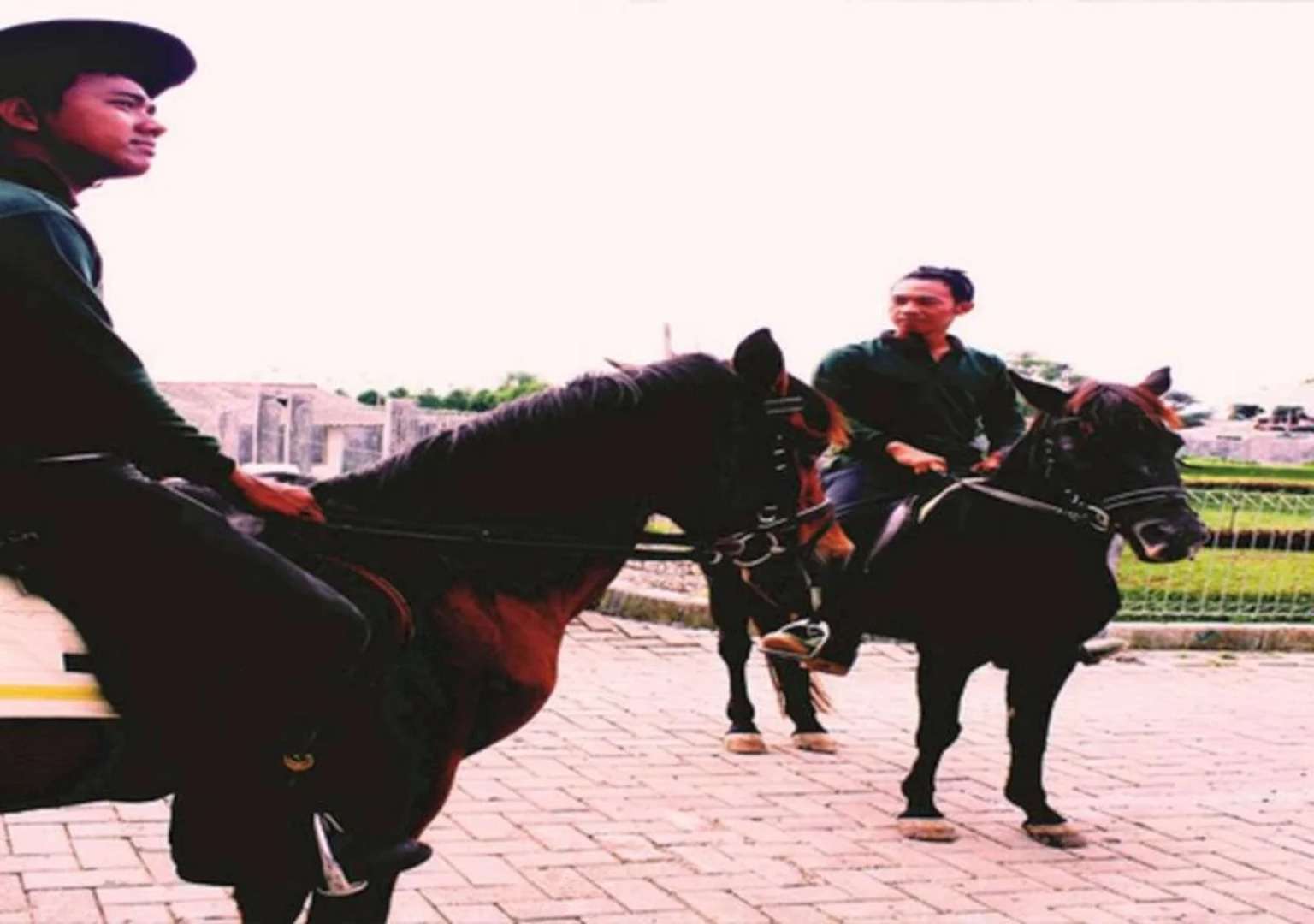 The Highland Park Resort Hotel Bogor