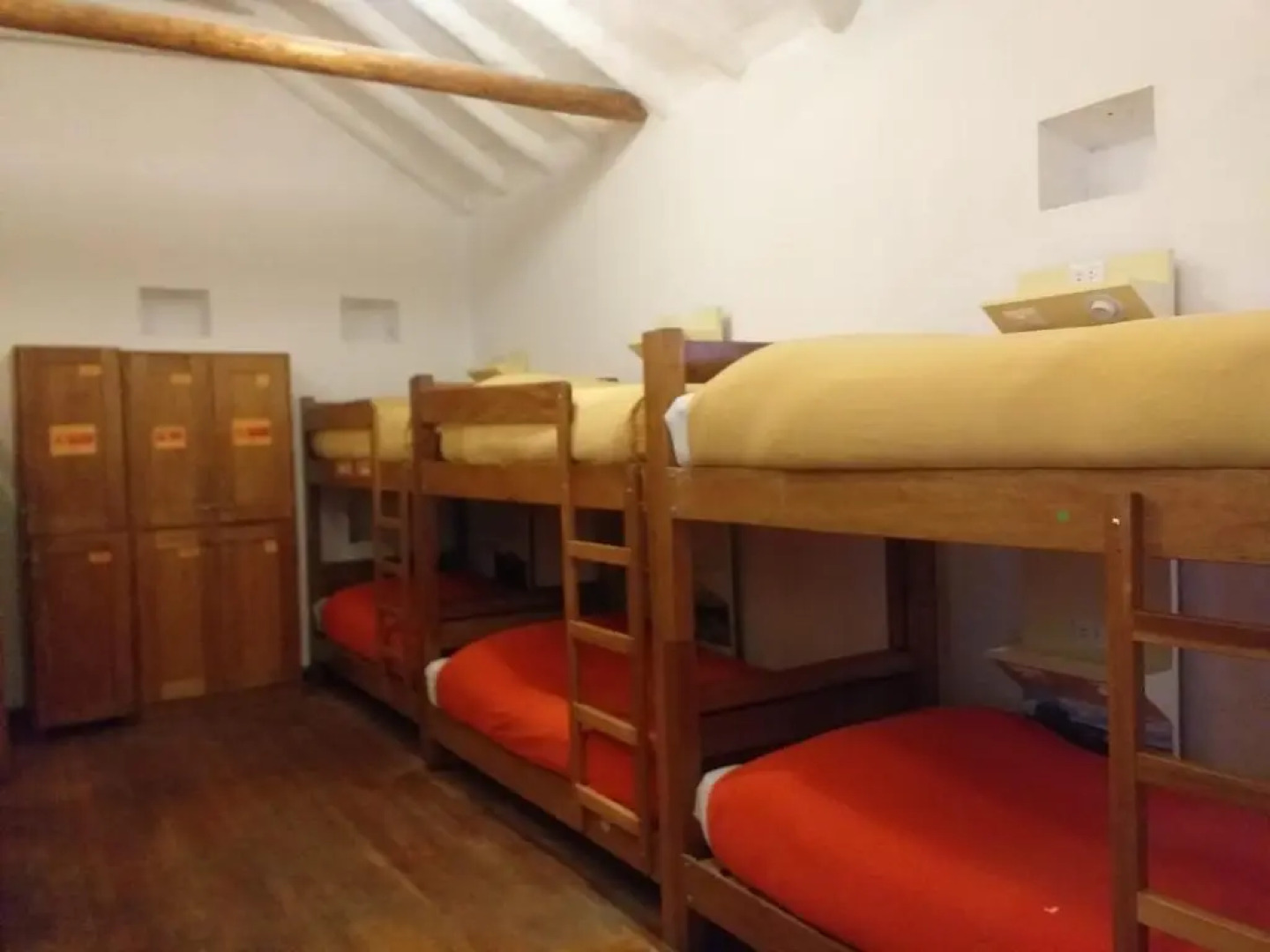 Milhouse Hostel - Cusco