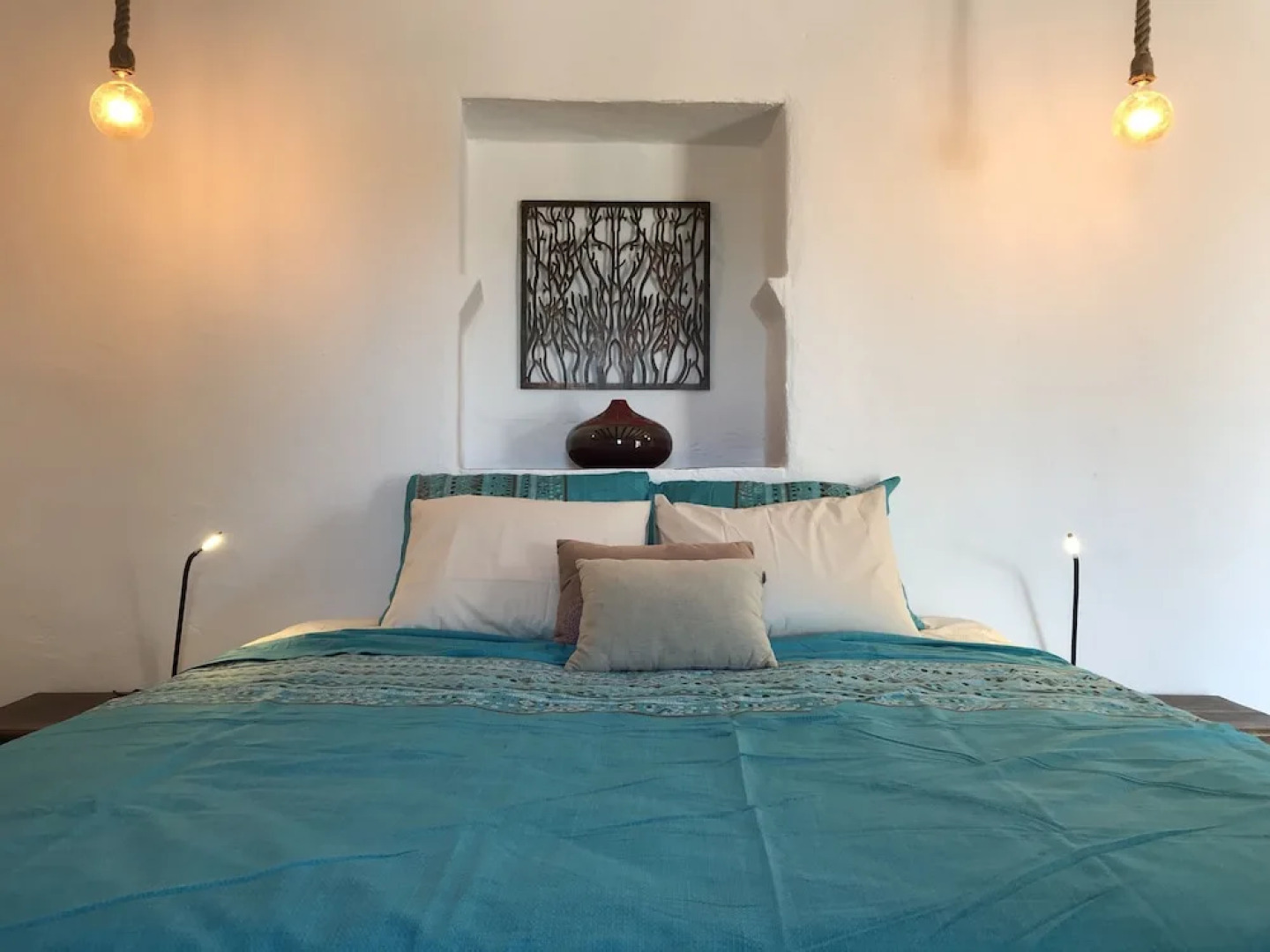 Finca Zayas Casa Rural And Guest Suites