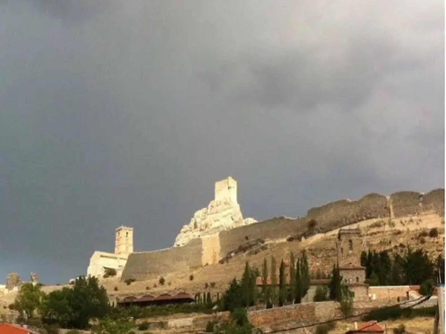Real Posada De San Salvador-Hotel Museo