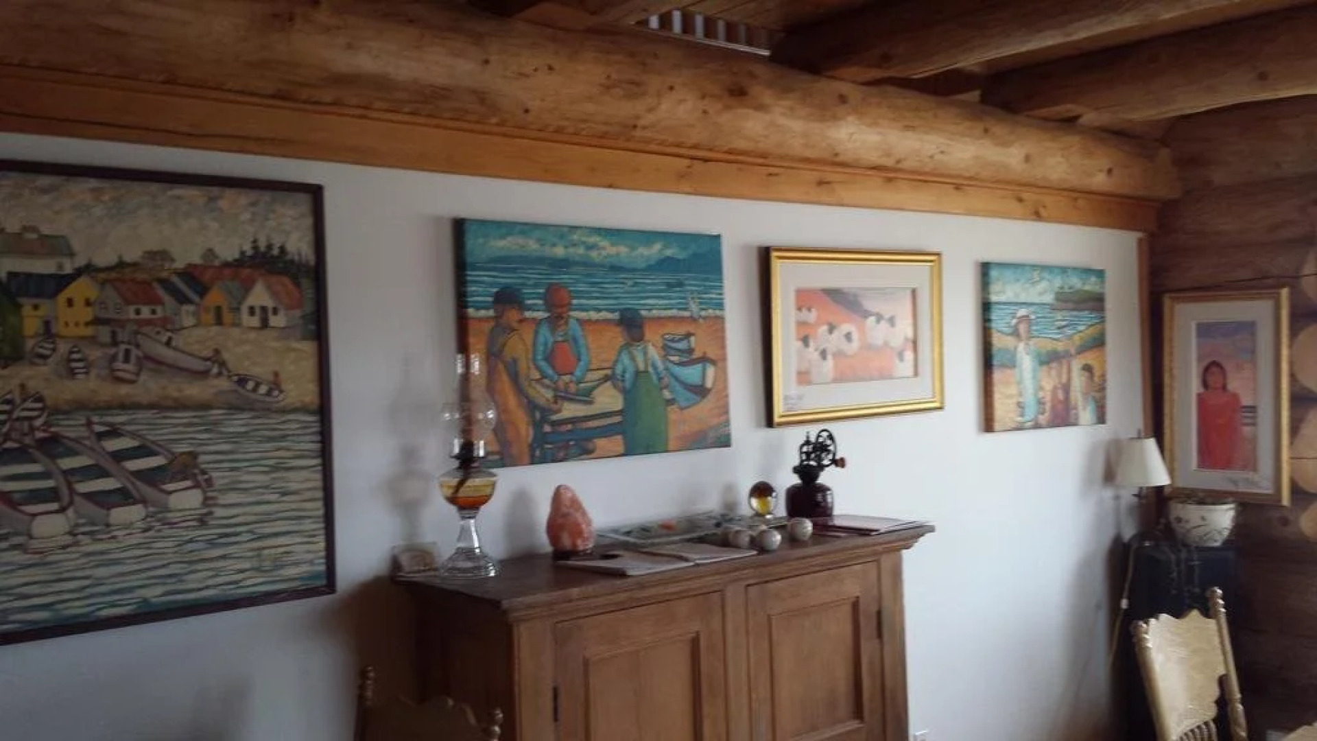 La Conche Saint-Martin