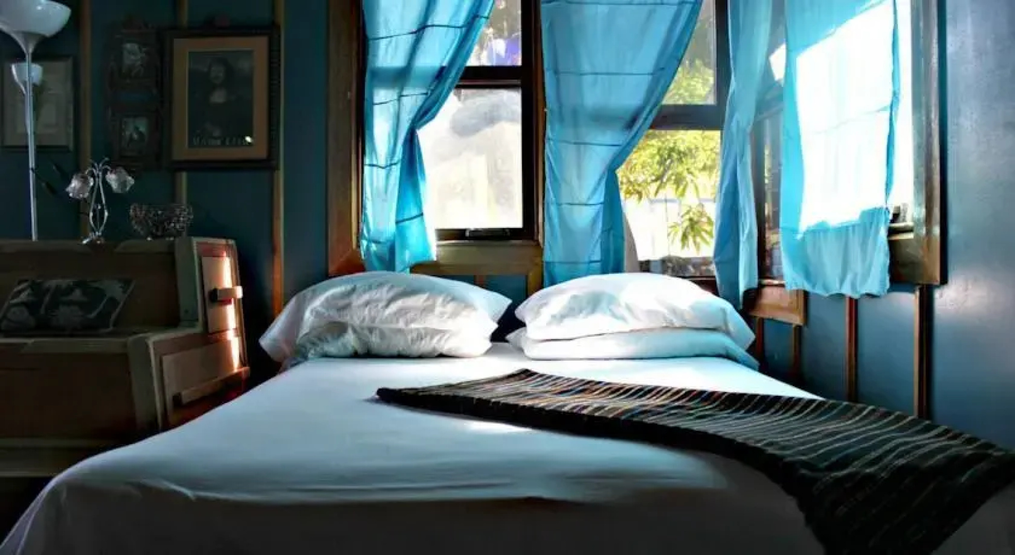 Jade Seahorse