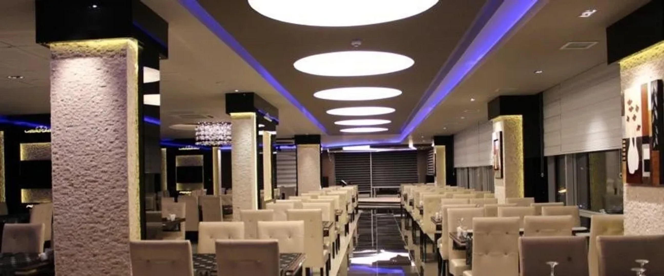 Çavuşoğlu Tower Hotel