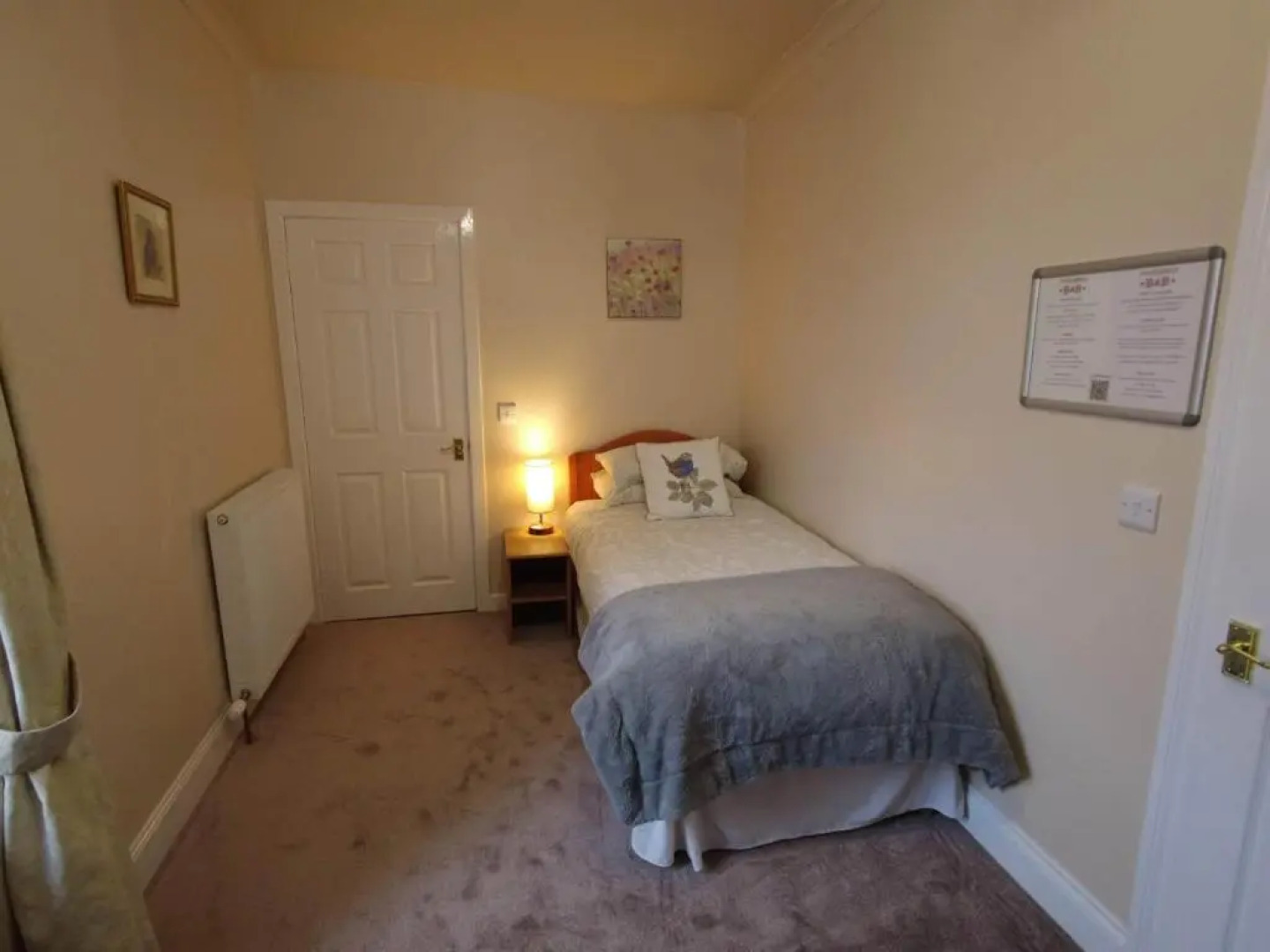 Inverardran House Bed and Breakfast