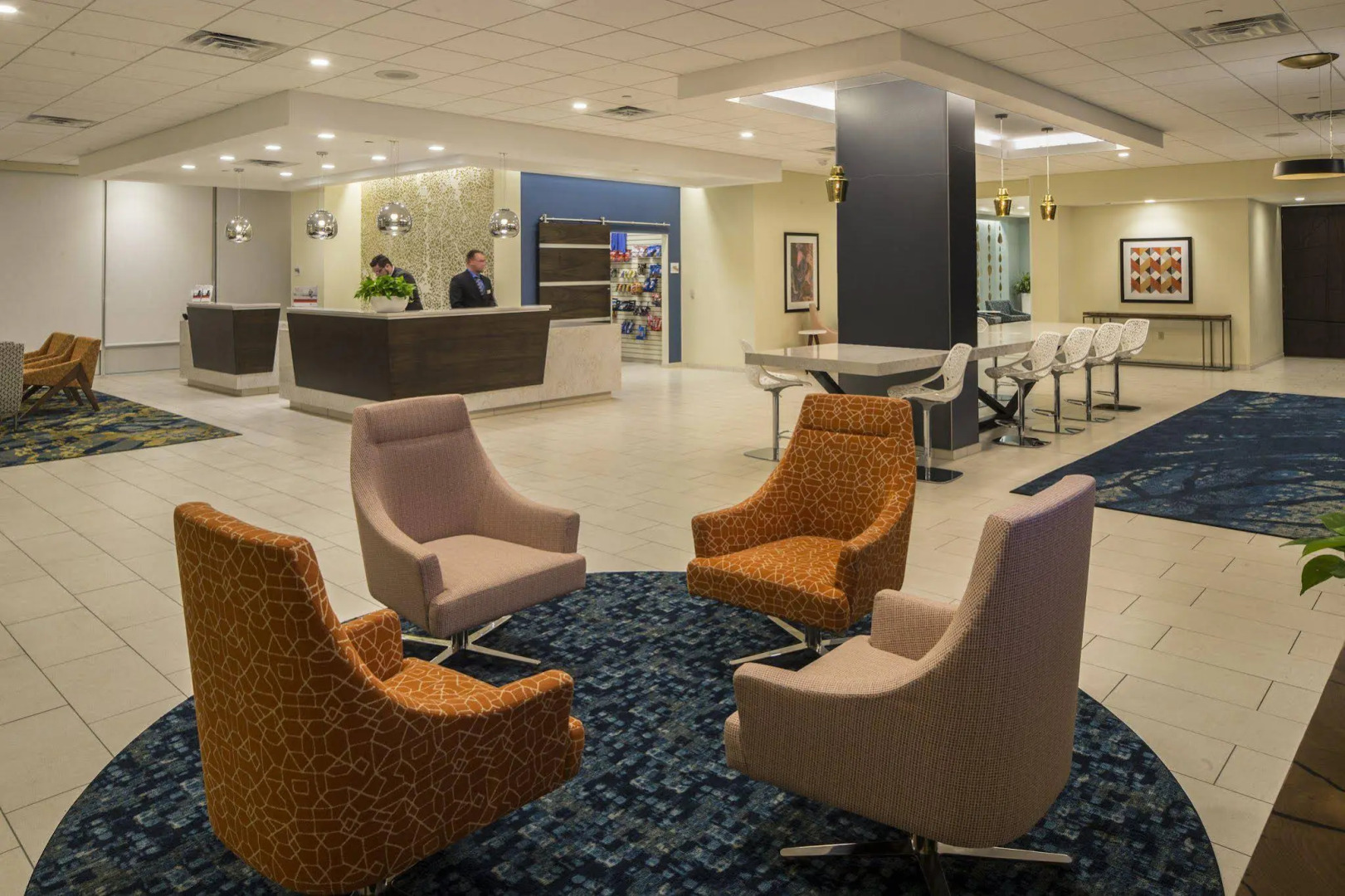 Crowne Plaza Suites Pittsburgh South by IHG