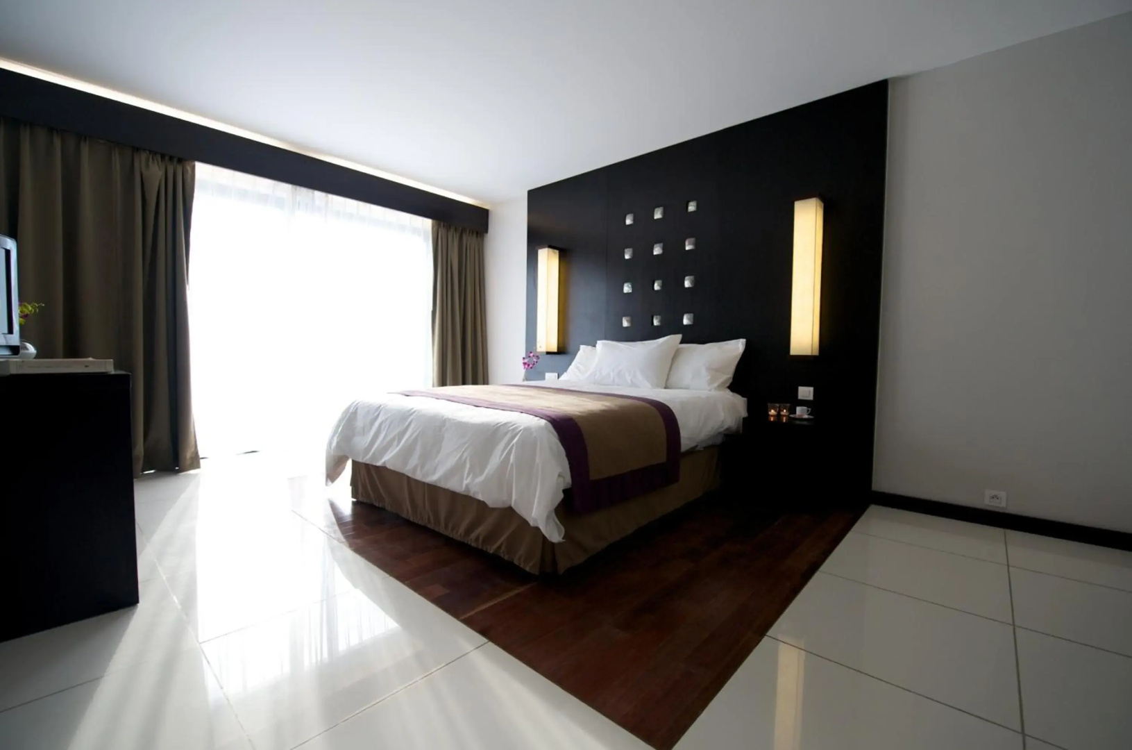Hotel Tahiti Nui