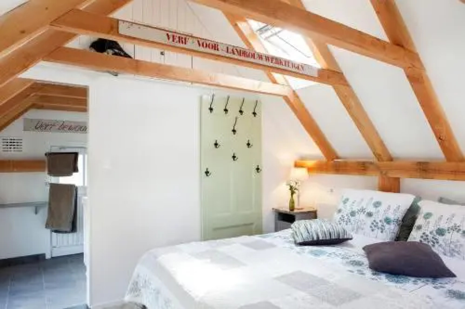 Den Soeten Inval Bed and Breakfast