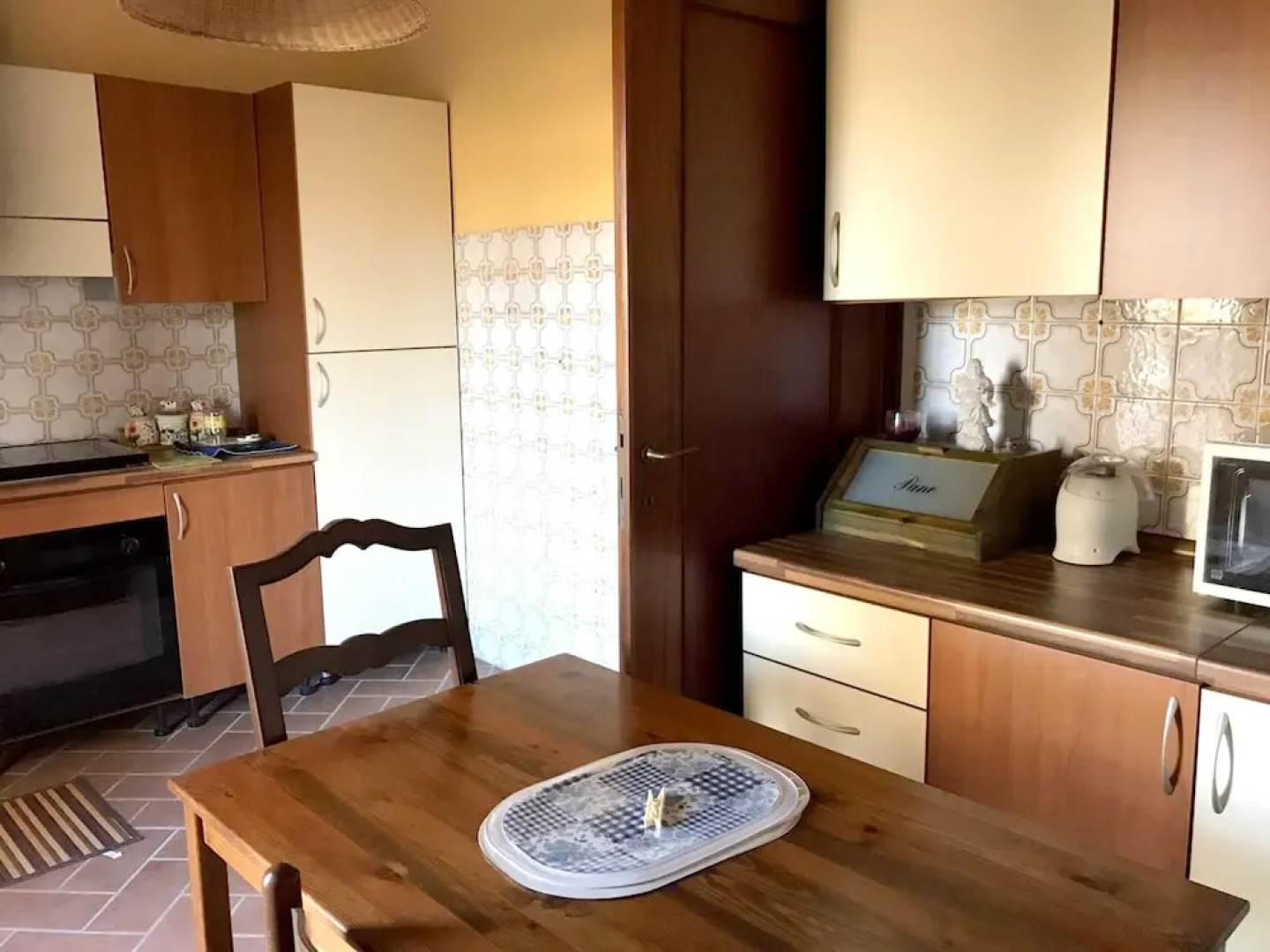 House With 3 Bedrooms in Fiesse