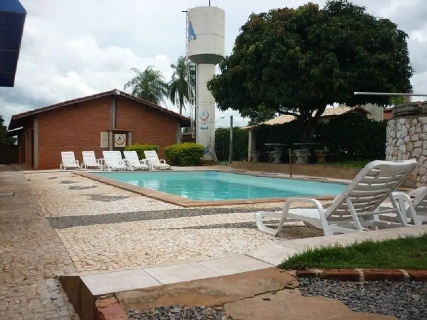 Bonito Hi Hostel e Pousada