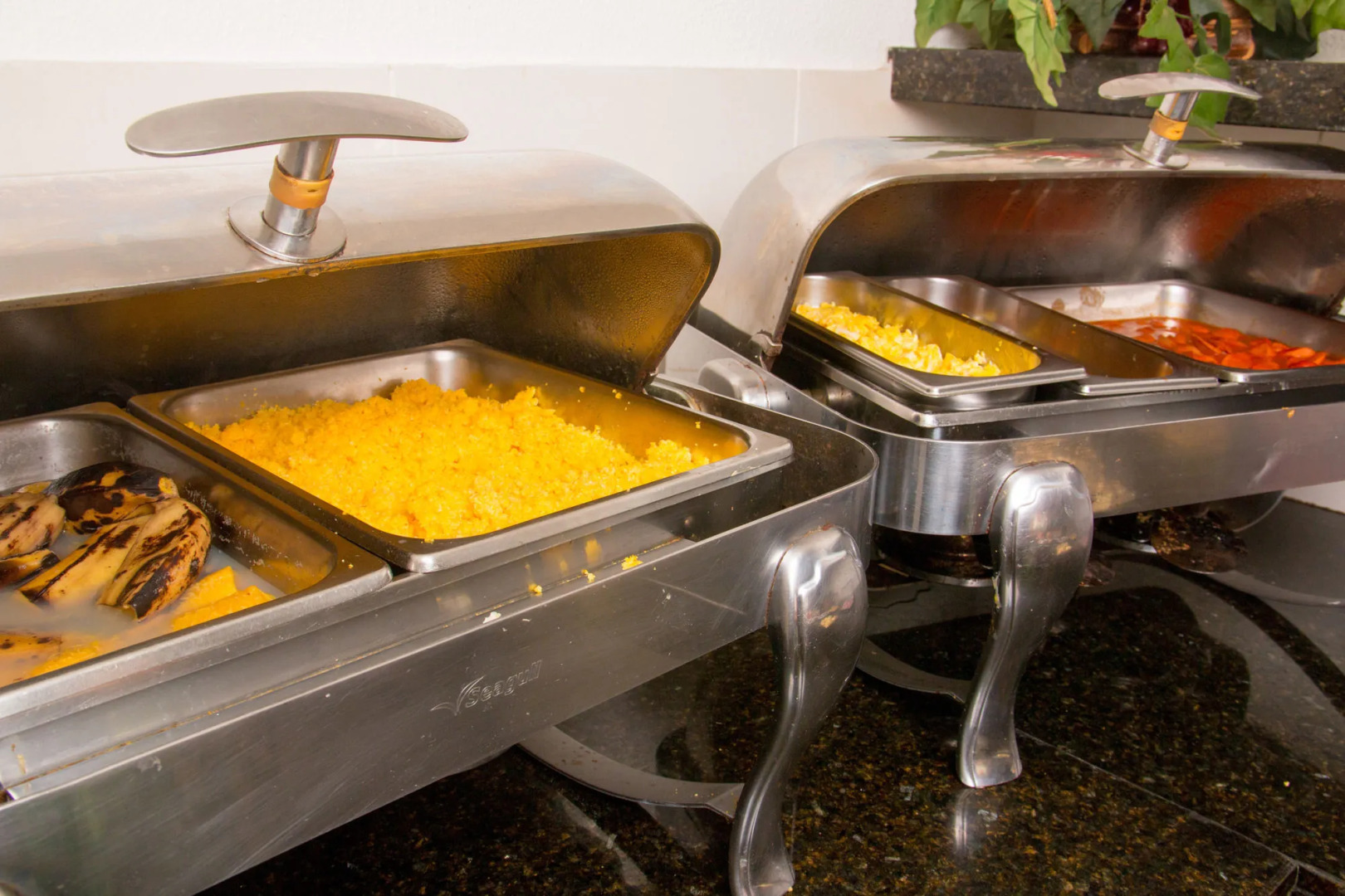 Saint Patrick Praia Hotel