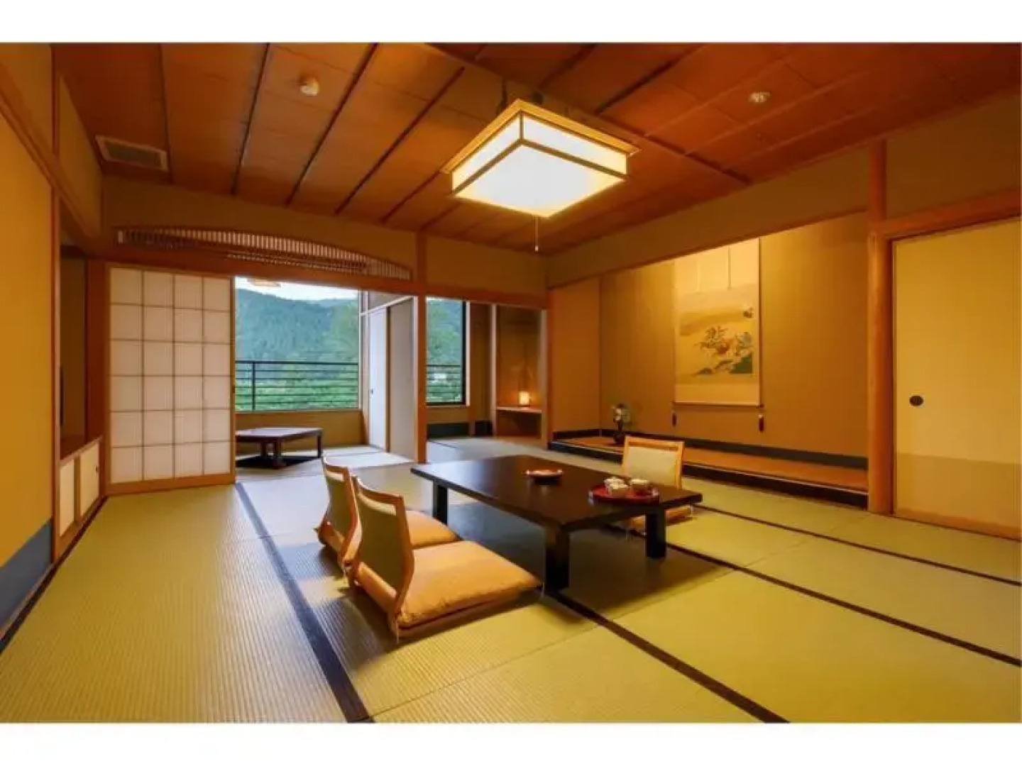 Hitohada-no-yado Kawakin