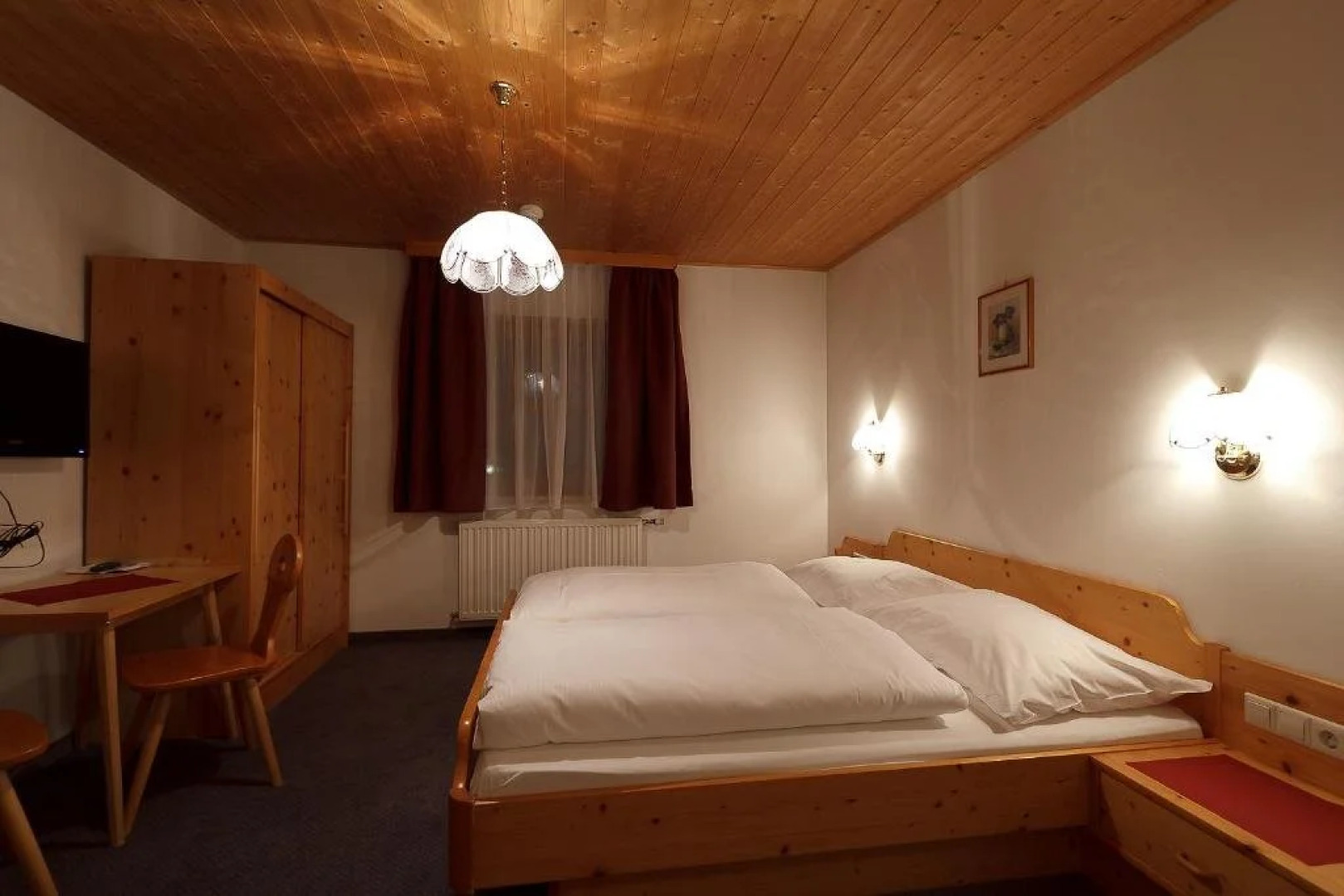 Hotel UND smart alpine stay