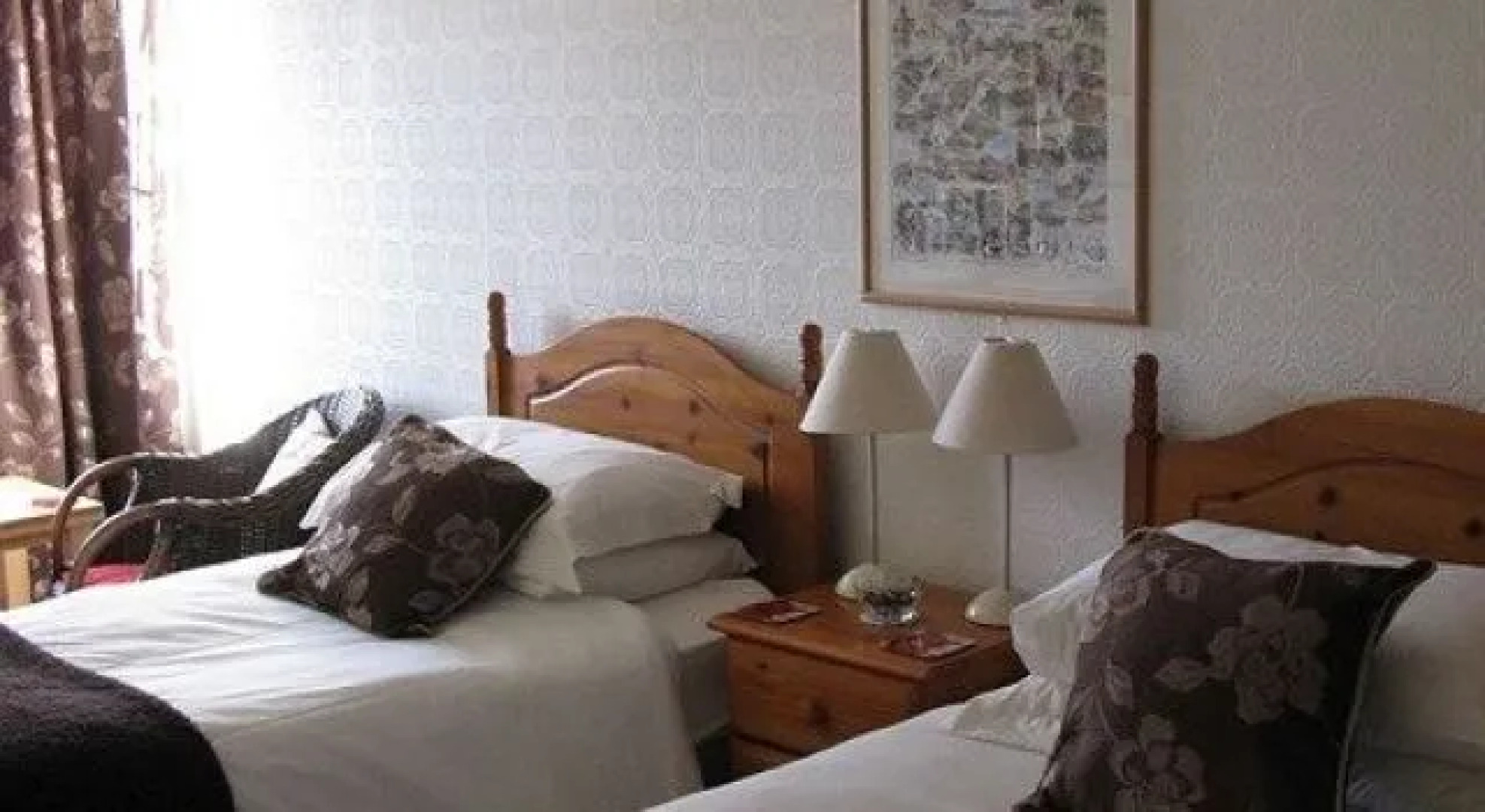 Allt Gynack Guest House