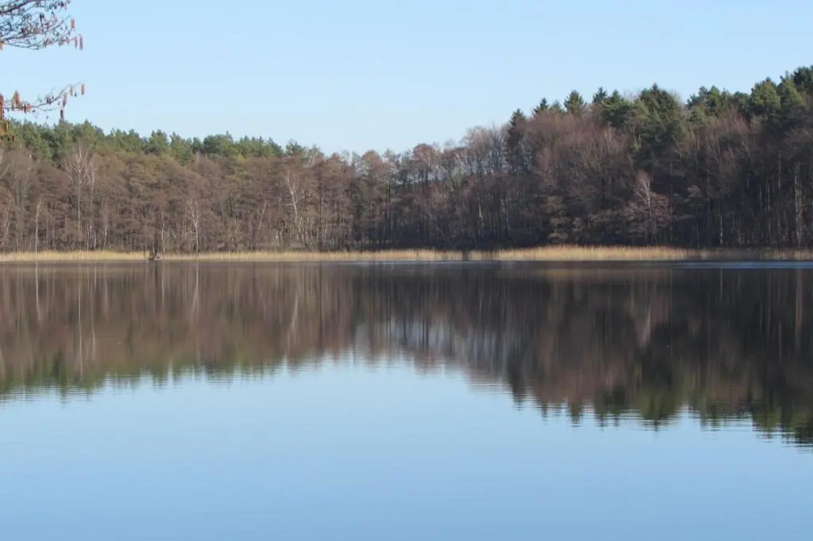 FeWo mit Boot, Zimmermann