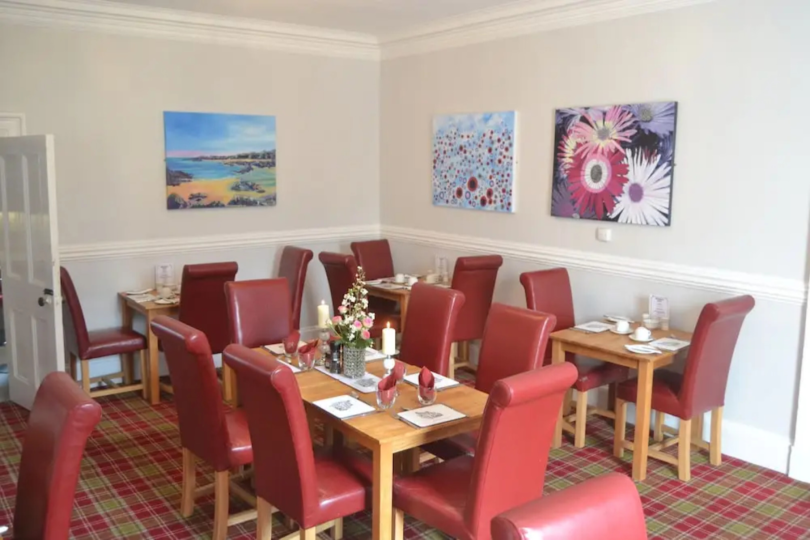 Southbank Guesthouse