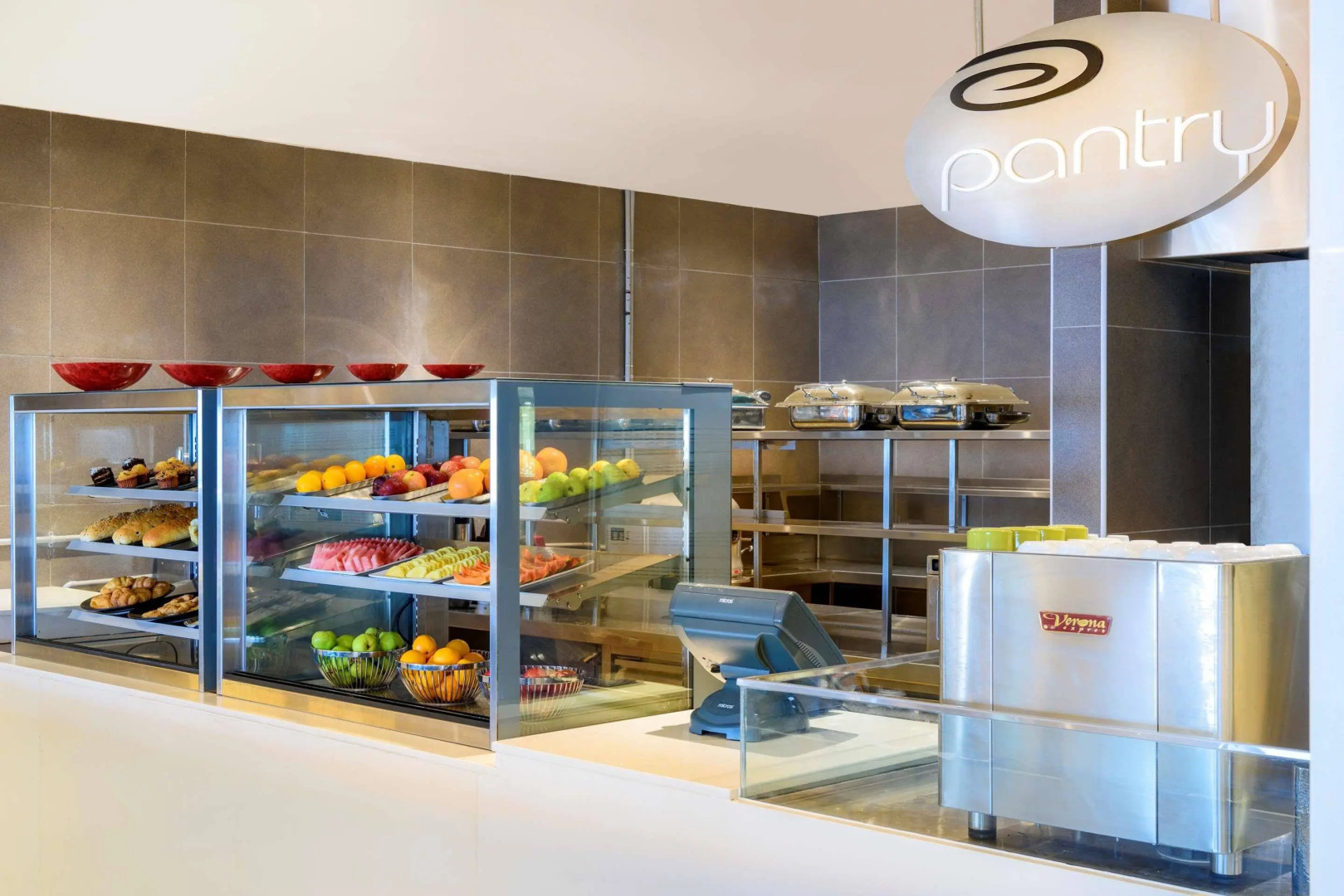 Sheraton Resort & Spa, Tokoriki Island, Fiji