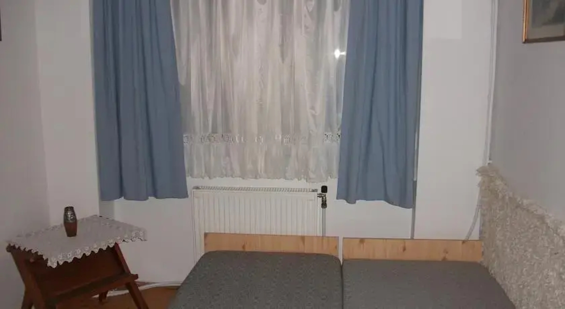 Bárányos Vendégház