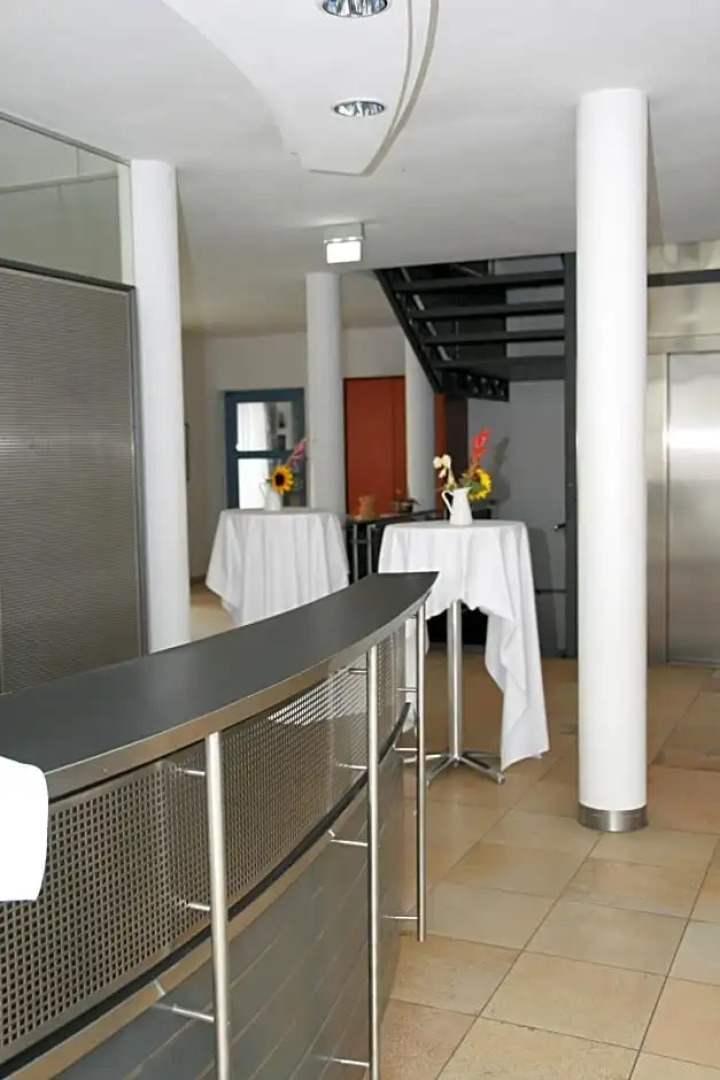 Altstadthotel Brauereigasthof Winkler