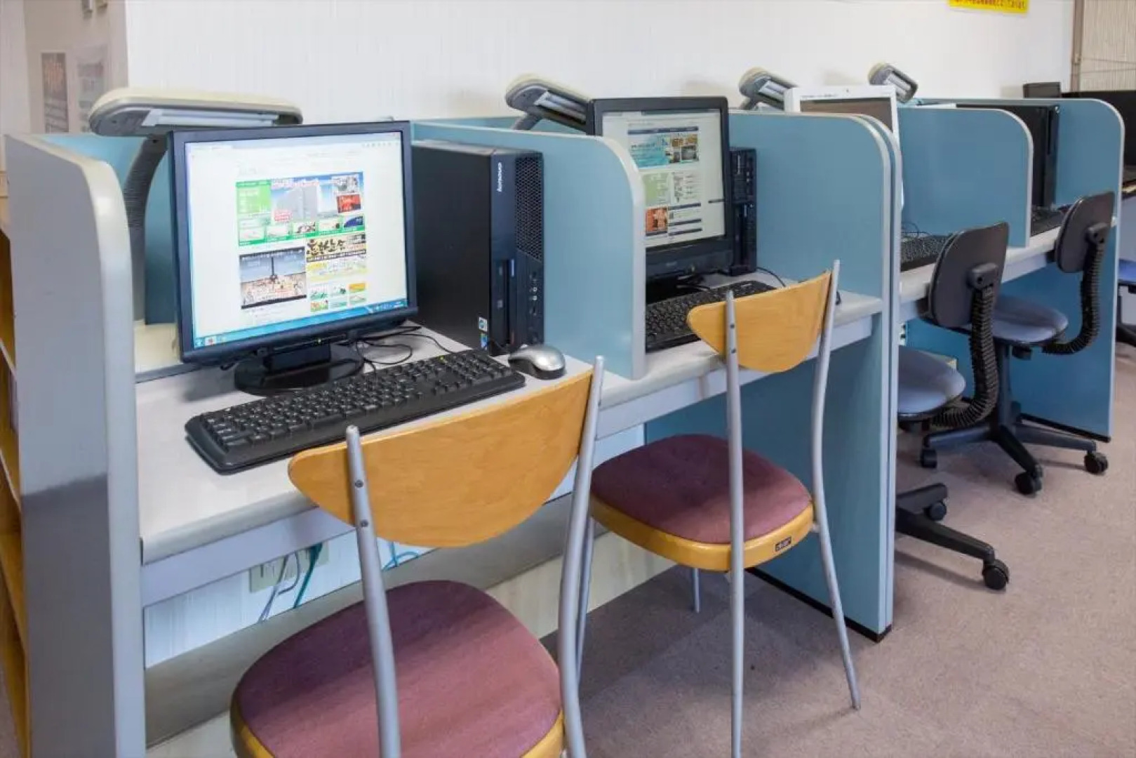 Kur and Hotel Shinshu