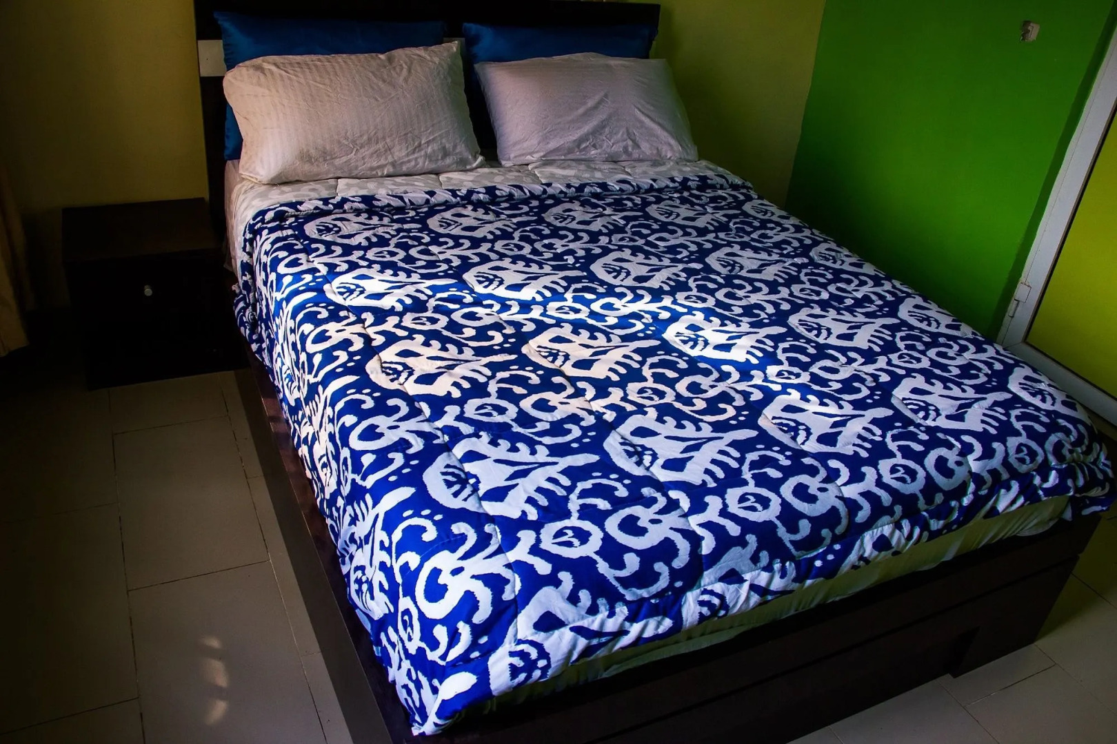 Summer Vista Ensuite Hotel