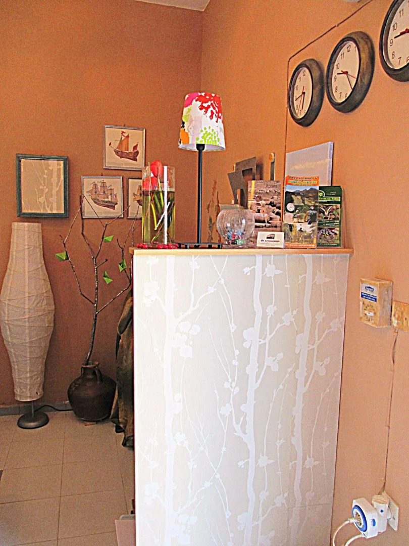 Apokoros Boutique Hotel Craft Deco & Activities'