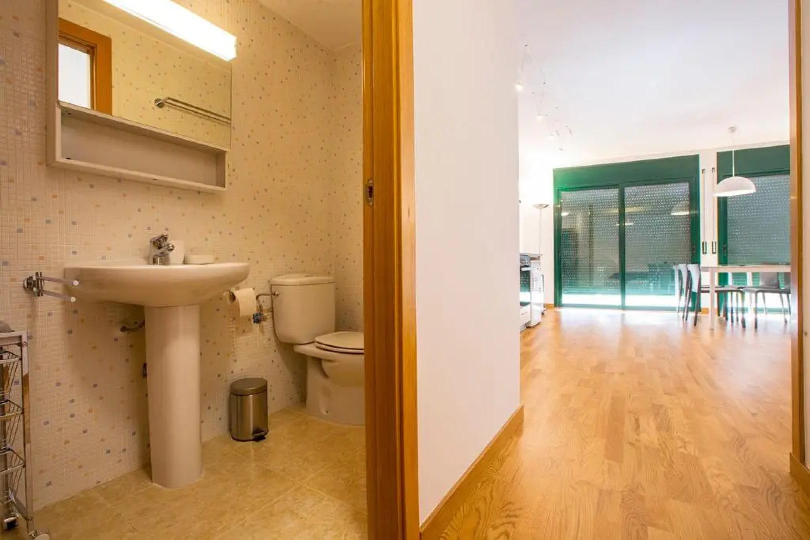 Casa Cornudella - Studio