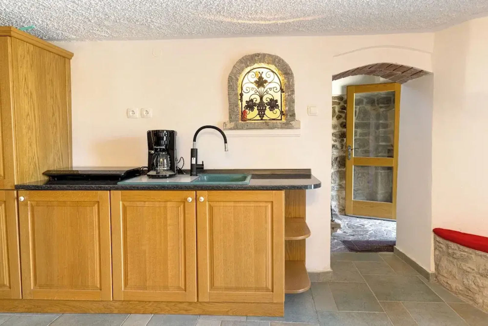 Vineyard cottage Rustika