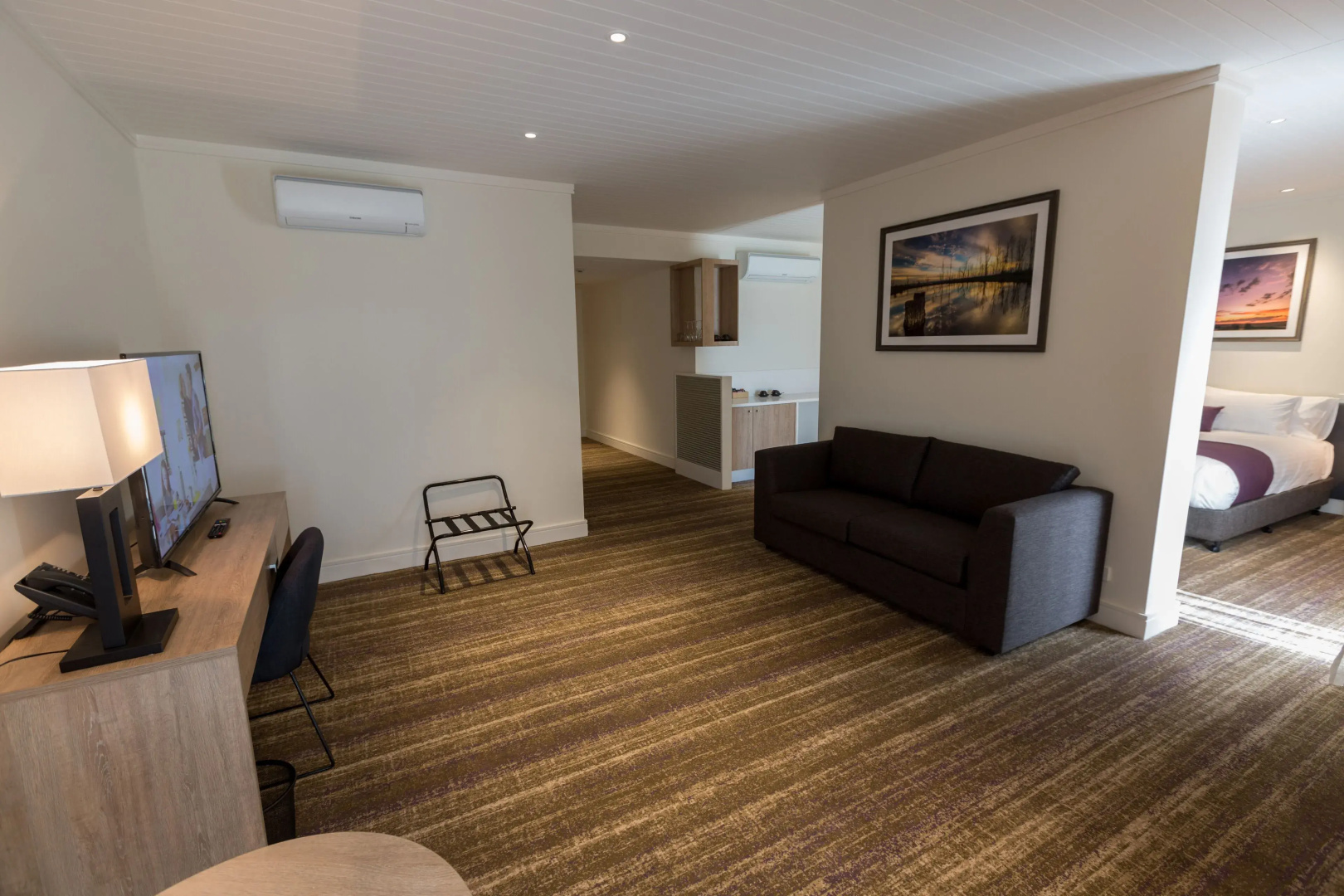 Porters Plainland Lockyer Valley B&B