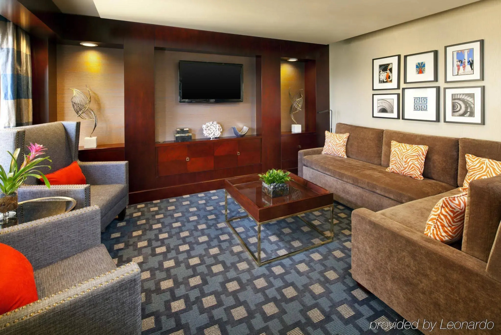 Sheraton Fairplex Suites & Conference Center