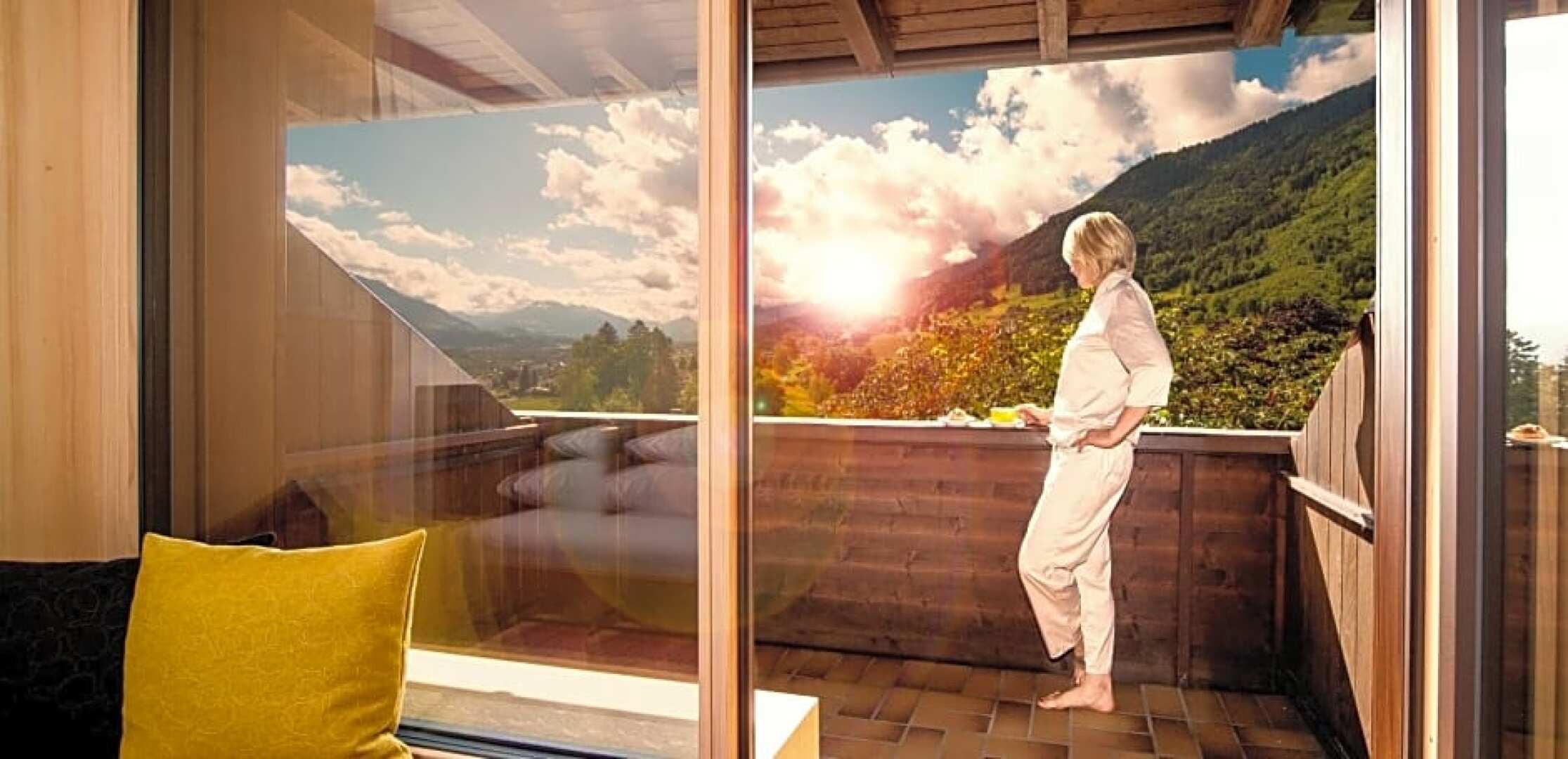 Landhaus Maria Grün