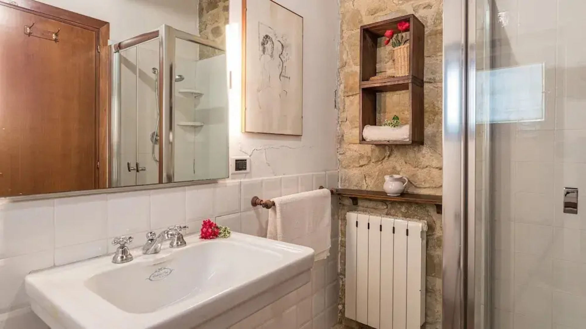 La Cerqua 8 in Gualdo Cattaneo