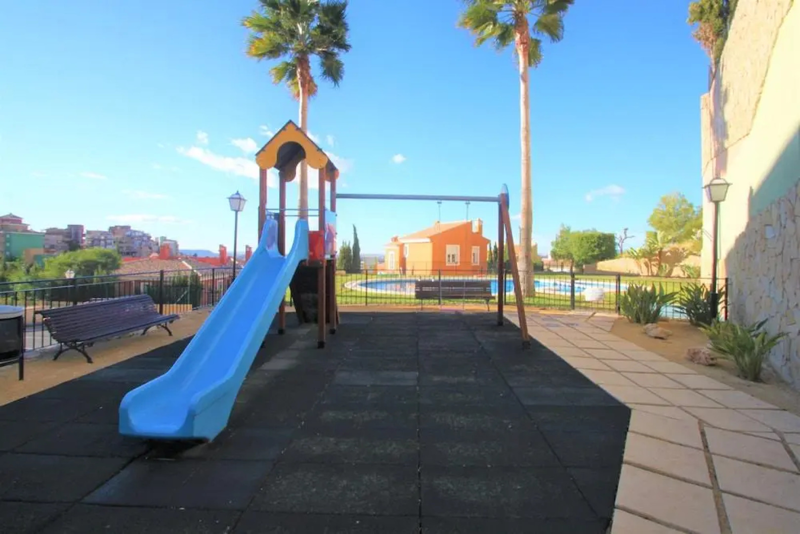 Apartamento CasaTuris Bonalba Golf