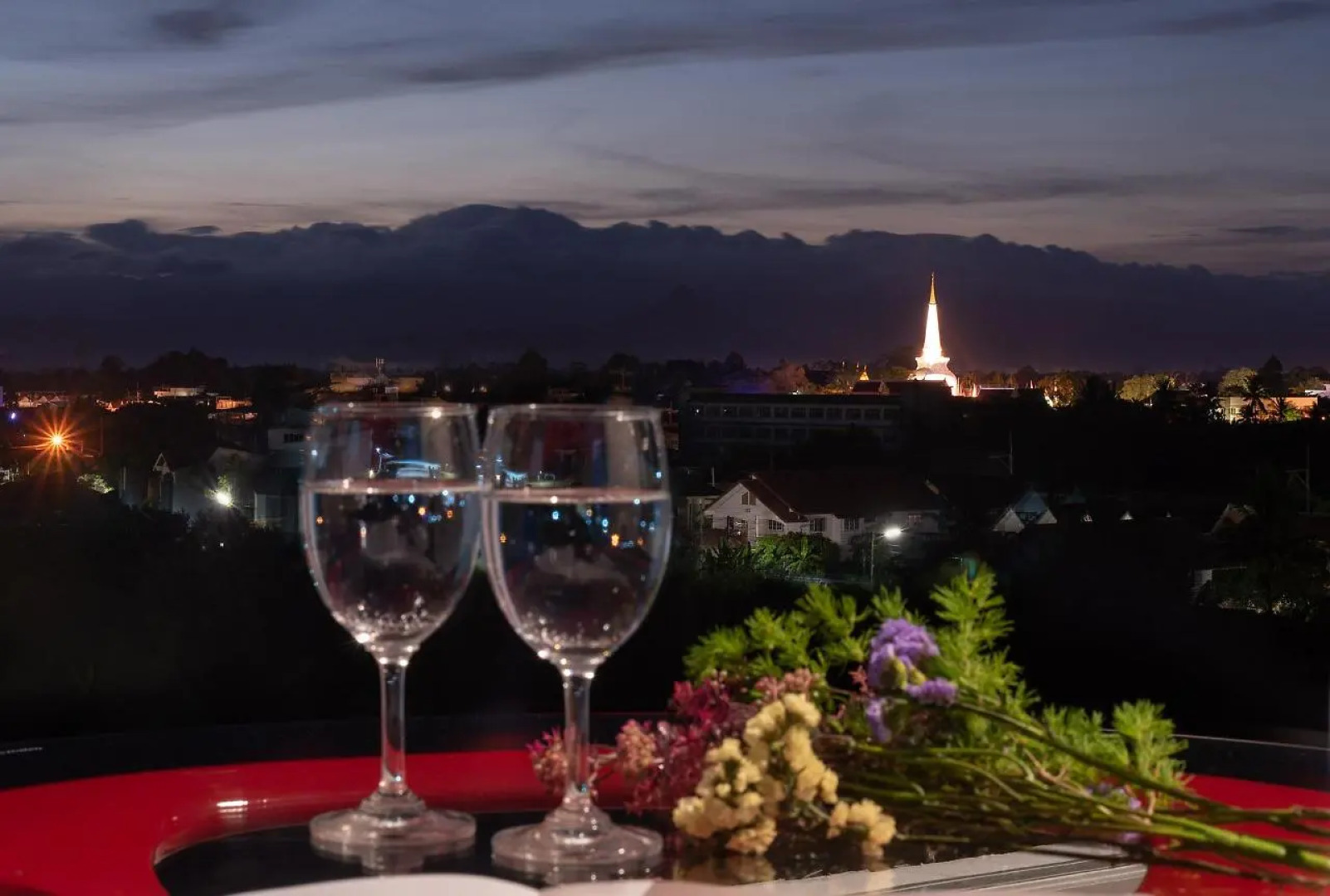 Eco Inn Prime Nakhon Si Thammarat