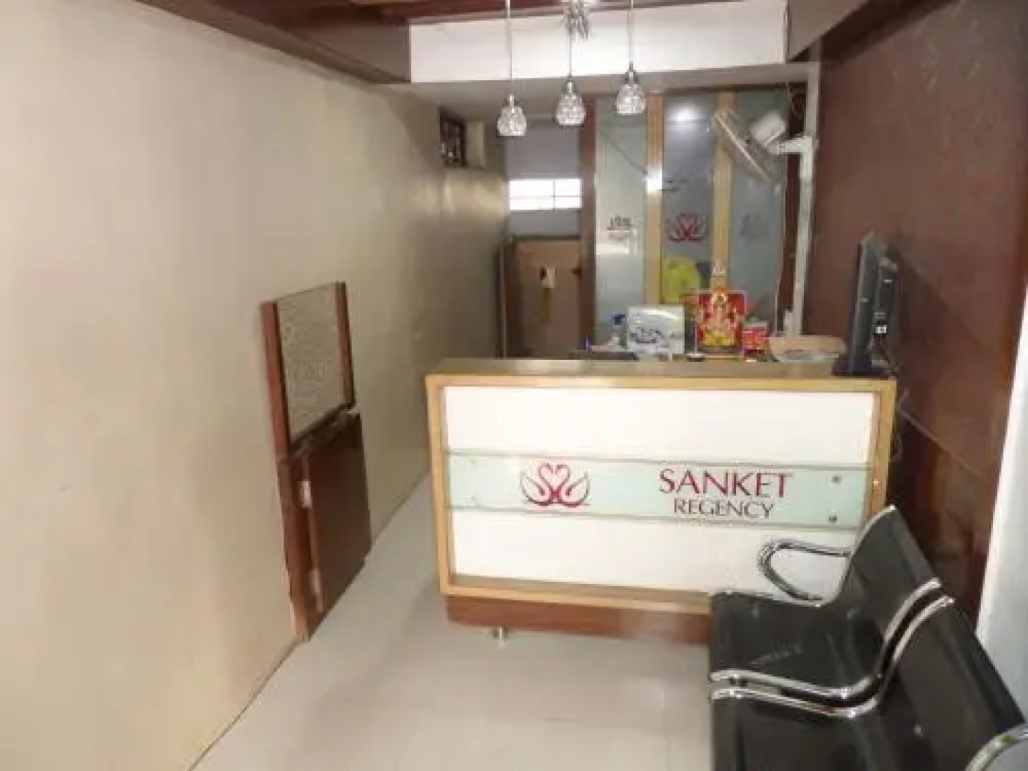Sanket Regency Hotel