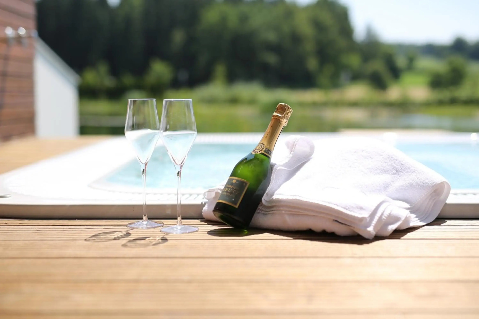 Geinberg5 Private Spa Villas