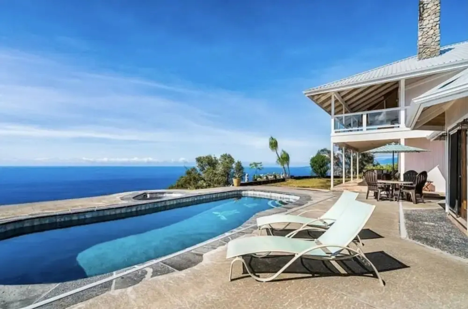 Affordable Luxury, Ocean Front With Pool & Hot Tub 3 Bedroom Apts by RedAwning