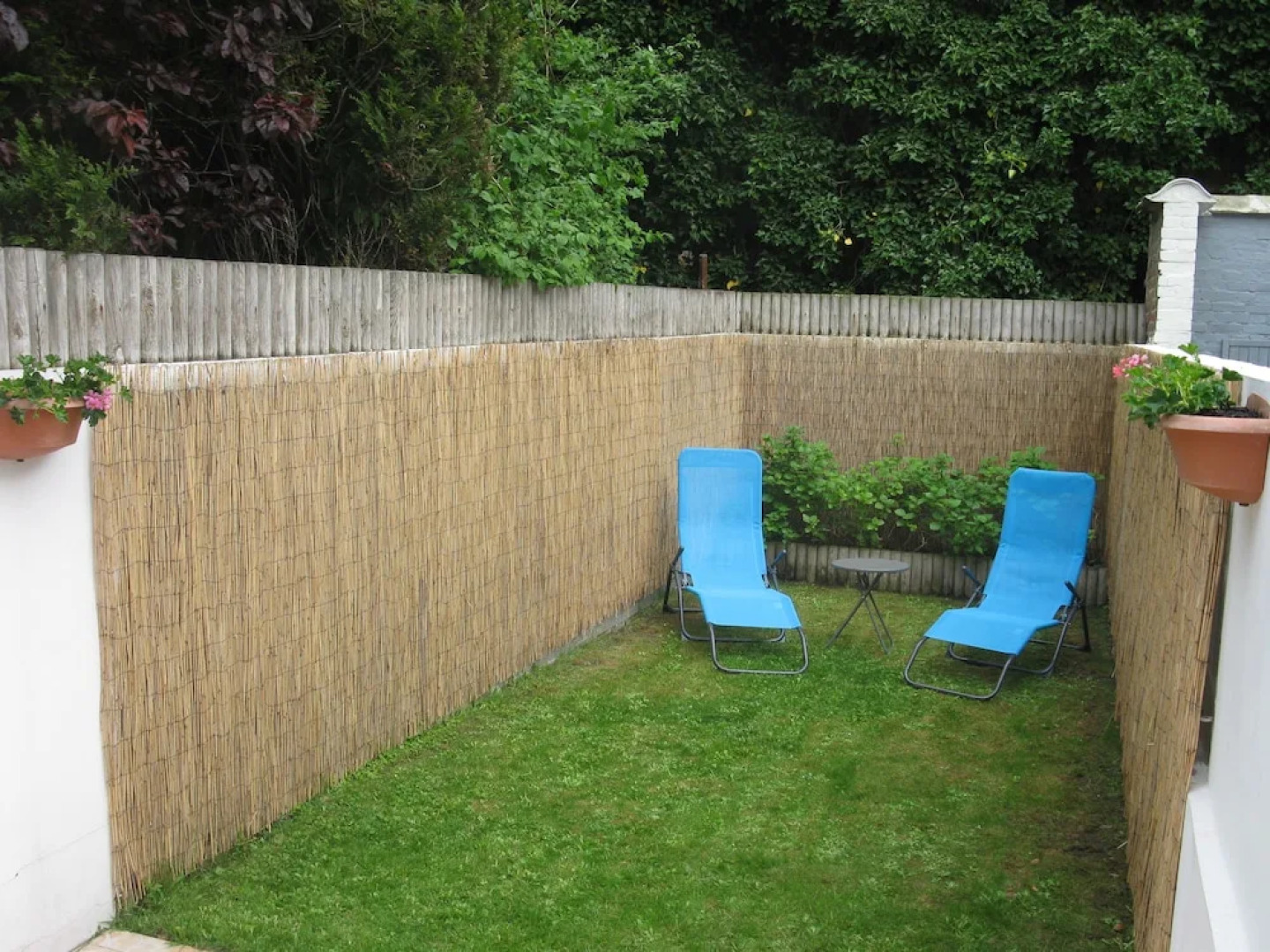 Maison Villa des Bains de Mer avec terrasse, 300 metres plage, 2 chambres, 2 velos fournis